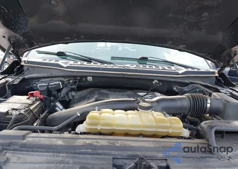 2019 Ford F-150 Lariat из США, поврежденный, VIN 1FTEW1E4XKFC79379